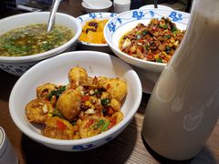 -八碗湘长沙市井菜(坡子街店)