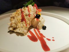 意大利果仁冰糕-Solo(衡山路店)