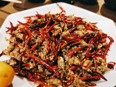 -马海涛牛肉串·午市牛腩饭·烧烤夜宵(领汇广场店)