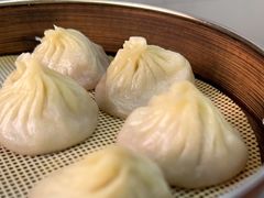 -勤业老杨汤包店(红星新村分店)