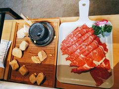 -煲宫猪肚鸡(晶品店)