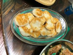 鱼饼-石岐乳鸽村(南海第三分店)