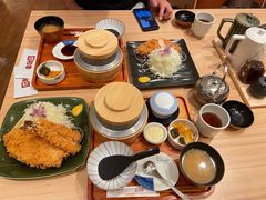 -和幸(温江新光天地店)