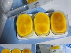 -麦雪尔甜品·生日蛋糕(新街口旗舰店)