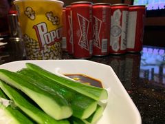 -欢乐盛KTV音乐会所(泰然店)