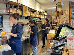 -Alimentari早午餐(安福路店)