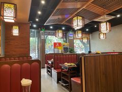 -晓林火锅(安定门店)