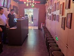 -唱吧麦颂KTV(西单华威潮铺街店)
