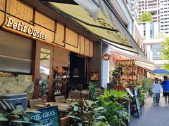 -深圳湾万象城(南山店)