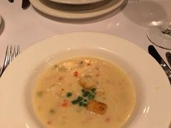-Keens Steakhouse