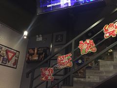 -小红烤翅(中正天街店)