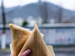 -叶婆婆豆浆馍馍