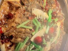 -老板恋上鱼(印象城店)