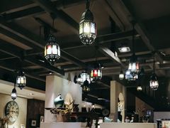 -翡翠鸟精品泰国菜(北辰财富中心店)