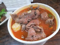 -四里沙茶面(七星西路分店)