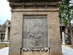 -西安关中民俗艺术博物院