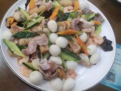 -抹直口特色菜馆(一店)