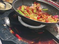 -要德火锅(泰隆商业街店)