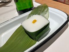 椰汁西米糕-太食獸泰式茶餐厅(北美新天地店)