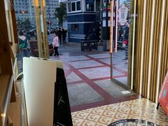-霸王茶姬(五一路店)