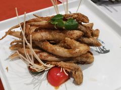 -赵小姐丨新中餐(曲江店)