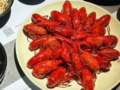 -一棠龙虾•王牌虾球(恒隆广场店)