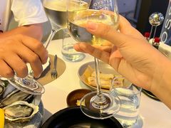 -斯普汇生蚝牛排馆(中骏世界城店)