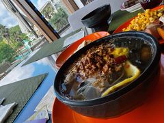 -宁波九龙湖开元度假村