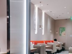 -吕氏疙瘩汤·海鲜新鲁菜(凯德mall新都心店)