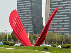 -南通兴东国际机场