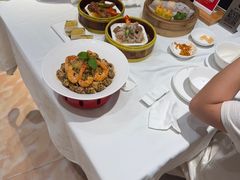 -大海湾酒楼(人南店)