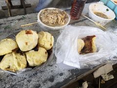 -李村大集