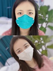 -YIMEI ART半永久纹眉·野生眉