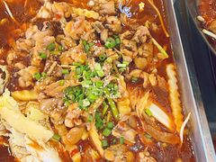 -江湖万州烤鱼(王子美食城)