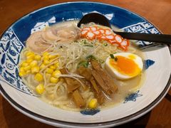 熊藏拉面-熊藏居酒屋(kkone店)