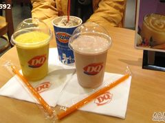 3杯杯-DQ·蛋糕·冰淇淋(新佳丽店)