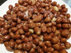 干炸花生米-宗泉烤全羊·烤羊腿·家常菜(解放东路店)