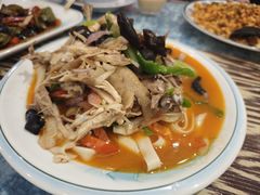 -新疆伊宁远征餐厅