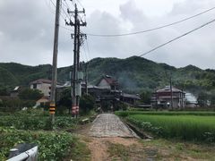 -将军关探险漂流