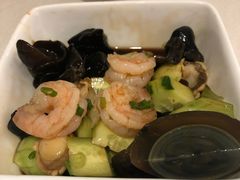 -大铁勺新津菜(东丽阳光新业广场店)