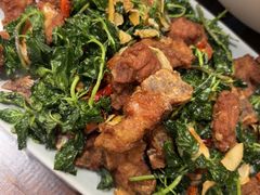 -尽善百年古院餐厅(王家老宅店)