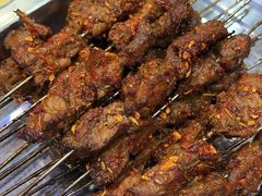 烤筋-清真·穆萨砂锅(大皮院店)