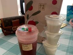 -奈雪的茶(印象城店)