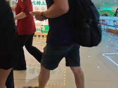 -禄运茶居·手工点心(猎德店)