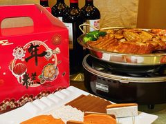 -福至尊酒楼(金钻酒店店)