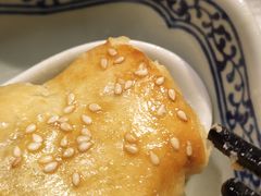 叉烧酥-老广酒楼(樱花店)