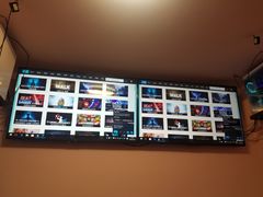 -VR间客漫虚拟现实体验馆(汉街店)