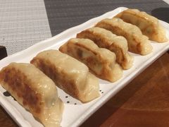 铁板煎饺-森味花园·日本料理(伊藤洋华堂亚运村店)