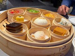 -陶兰居·香港饭店·海鲜大排档(圆融时代广场店)