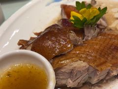 -不倒翁·安徽名菜楼(步行街店)